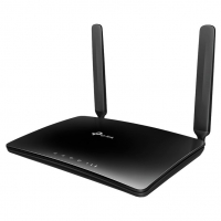 مودم و روتر 4G LTE تی پی لینک مدل TP-Link Archer MR400   فروشگاه اینترنتی تجهیزات شبکه   فروش آنلاین مودم    خدمات اینترنتی    لپ تاپ ایسوس   کابل شبکه   کابل LAN
