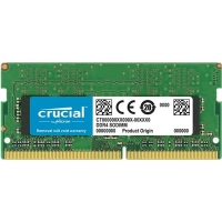 حافظه رم لپ تاپ کروشیال مدل Crucial 4GB DDR4 2666Mhz