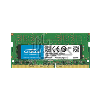رم کامپیوتر 8 گیگابایت Crucial مدل CT8G4DFS8266