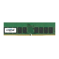 حافظه رم کروشیال مدل 16GB 2666MHz CL19