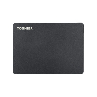 هارد دیسک اکسترنال توشیبا مدل Toshiba Canvio Basics 2TB