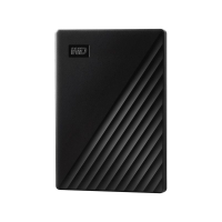 هارد دیسک اکسترنال وسترن دیجیتال مدل WD My Passport 1TB