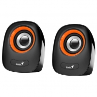 اسپیکر دسکتاپ جنیوس مدل Genius SP-Q160