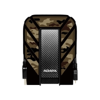 هارد دیسک اکسترنال ای دیتا مدل ADATA HD710M Pro 2TB