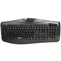 کیبورد با سیم سادیتا مدل SADATA SK-1600