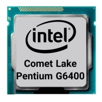 پردازنده مرکزی اینتل مدلژCPU Intel Pentium Gold G5620 Box