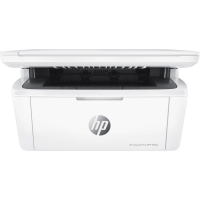 پرینتر سه کاره لیزری سیاه و سفید اچ پی مدل HP LaserJet Pro MFP M28a
