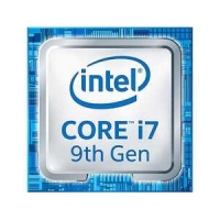 پردازنده مرکزی اینتل مدل CPU Intel Core i7 9700K Tray