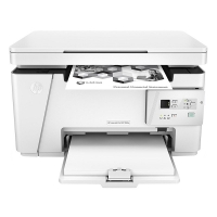 پرینتر سه کاره لیزری سیاه و سفید اچ پی مدل HP LaserJet Pro MFP M26a    قیمت پرینتر سه کاره لیزری سیاه و سفید اچ پی مدل HP LaserJet Pro MFP M26a    فروشگاه اینترنتی عنواع ماشین های اداری
