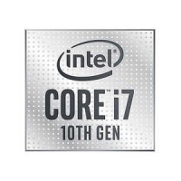 پردازنده مرکزی اینتل مدلCPU Intel Core i7 10700K Tray