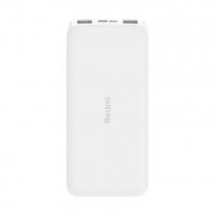 پاوربانک 10000 میلی آمپر شیائومی مدل Xiaomi Redmi PB100LZM