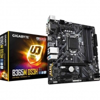 مادربرد گیگابایت مدل GIGABYTE B365M DS3H Rev1.0