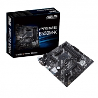 مادربرد ایسوس مدل ASUS PRIME B550M-K