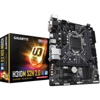 مادربرد گیگابایت مدل GIGABYTE H310M S2H 2.0 Rev1.0   مادربردگیگابایت مدل H310M S2H 2.0   فروشگاه اینترنتی لوازم جانبی کامپوتر    فروشگاه اینترنتی لوازم جانبی کامپیوتر در شیراز   فروشگاه اینتر