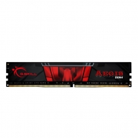 حافظه رم دسکتاپ جی اسکیل مدل G.SKILL 16GB DDR4 3200Mhz AEGIS