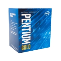 پردازنده مرکزی اینتل مدل Intel Pentium G6400 Box
