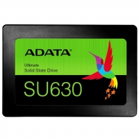 حافظه SSD ای دیتا مدل ADATA Ultimate SU630 480GB