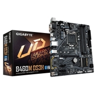 مادربرد گیگابایت مدل GIGABYTE B460M-DS3H Rev1.0