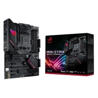مادربرد ایسوس مدل ASUS ROG STRIX B550-F GAMING WIFI