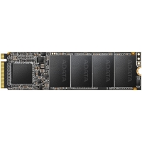 حافظه SSD ایکس پی جی مدل XPG SX6000 Pro M.2 2280 512GB PCIe