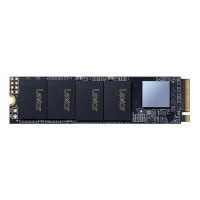 حافظه SSD لکسار مدل LEXAR NM610 M.2 2280 500GB PCIe