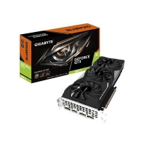 کارت گرافیک GIGABYTE RTX 2060 Windforce OC 6G