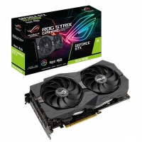 کارت گرافیک ایسوس مدل ASUS ROG STRIX GTX1650S A4G GAMING