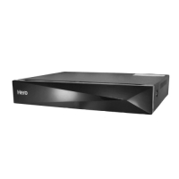 دستگاه ضبط تصویر هیرو مدلHHR-108B-A4/ LH5