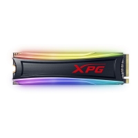 حافظه SSD ایکس پی جی مدل XPG SPECTRIX S40G M.2 512GB PCIe