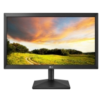مانیتور ال جی مدل LG 20MK400A-B