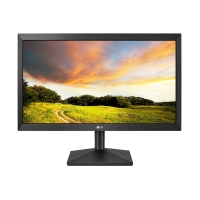 مانیتور ال جی مدل LG 20MK400H-B