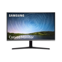 مانیتور سامسونگ مدل SAMSUNG C27R500FHM