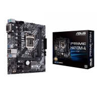 مادربرد ایسوس مدل ASUS PRIME H410M-A/CSM