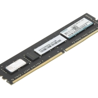 حافظه رم دسکتاپ کینگ مکس مدل Kingmax 8GB DDR4 2400Mhz