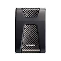 هارد دیسک اکسترنال ای دیتا مدل ADATA HD650 4TB