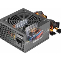 منبع تغذیه گرین مدل Green GP300A-ECO Rev3.1