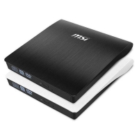 درایو نوری اکسترنال ام اس آی مدل MSI External ODD ECD819