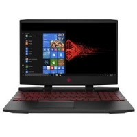 لپ‌تاپ 15.6 اینچی گیمینگ اچ پی مدل Hp omen ci7 9750h Ram 16 Ssd 256 6gb gtx 1660ti