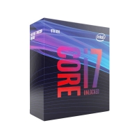 پردازنده مرکزی اینتل بدون فن مدل Intel Core i7 9700K Box