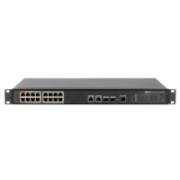 سوئیچ 24 پورت داهوا مدلPFS4226-24ET-240