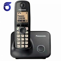 تلفن بی سیم پاناسونیک مدل KX-TG3711  گوشی تلفن  قیمت تلفن پاناسونیک 3711    قیمت گوشی تلفن پاناسونیک در بانه  قیمت تلفن پاناسونیک در گناوه  قیمت تلفن