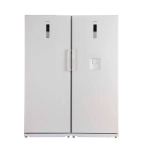 یخچال و فریزر دوقلو امرسان مدل RH16D-FN16D    قیمت RH16D-FN16D    فروشگاه اینترنتی لوازم خانگی   فروش اینترنتی یخچال فریزر   فروش اینترنتی یخچال و فریزر   فروشگاه اینترنتی لوازم برقی منزل