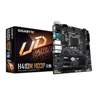 مادربرد گیگابایت مدل Gigabyte H410M HD3P    قیمت مادربرد گیگابات مدل H410M HD3P   فروشگاه اینترنتی لوازم جانبی کامپیوتر   فروش اینترنتی قطعات کامپیوتر   فروشگاه اینترنتی لوازم جانبی لپ تاپ در