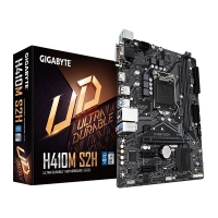 مادربرد گیگابایت مدل Gigabyte H410M S2H    قیمت مادربرد گیگابایت مدل Gigabyte H410M S2H    فروشگاه اینترنتی قطعات کامپیوتر    فروش اینترنتی قطعات کامپیوتر و لپ تاپ    فراپارس    تعمیرات فئوق