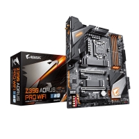 مادربرد گیگابایت مدل GIGABYTE Z390 AORUS PRO WIFI    قیمت مادربرد گیگابایت   فروشگاه اینترنتی مادربرد   فروشگاه اینترنتی قطعات کامپیوتر   فروشگاه قطعات اینترنتی لپ تاپ