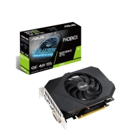 کارت گرافیک ایسوس مدل ASUS Phoenix GTX1650 O4GD6-P    فروشگاه اینترنتی قطعات کامپیوتر    فروش آنلاین لوازم جانبی لپ تاپ      تعمیرگاه لپ تاپ و کامپیوتر