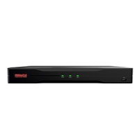 دستگاه ضبط تصویرپیناکل DVR&NVR PHS-5516 16channel