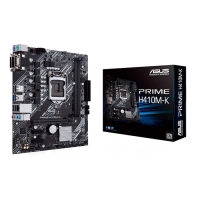 مادربرد ایسوس مدل ASUS PRIME H410M-K     قیمت مادربرد ایسوس مدل ASUS PRIME H410M-K     فروشگاه اینترنتی قطعات لپ تاپ    فروشگاه اینترنتی قطعات کامپیوتر    لوازم جانبی کامپیوتر   لوازم جانبی ل