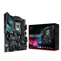 مادربرد ایسوس مدل ASUS ROG STRIX Z490-F GAMING