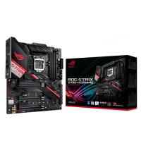 مادربرد ایسوس مدل ASUS ROG STRIX Z490-H GAMING    فروش اینترنتی قطعات کامپیوتر   فروشگاه اینترنتی لوازم جانبی لپ تاپ   فروشگاه اینترنتی قطعات کامپیوتر   قیمت مادربرد ایسوس    فراپارس